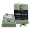 BedBou™ 5-Piece Bed Sheet Set