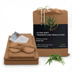 BedBou™ 5-Piece Bed Sheet Set