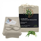 BedBou™ 5-Piece Bed Sheet Set